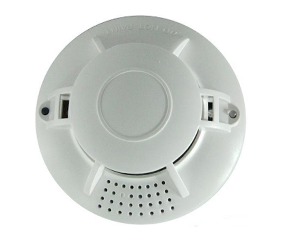 鎧衛(wèi)DG822獨立式光電感煙火災探測器